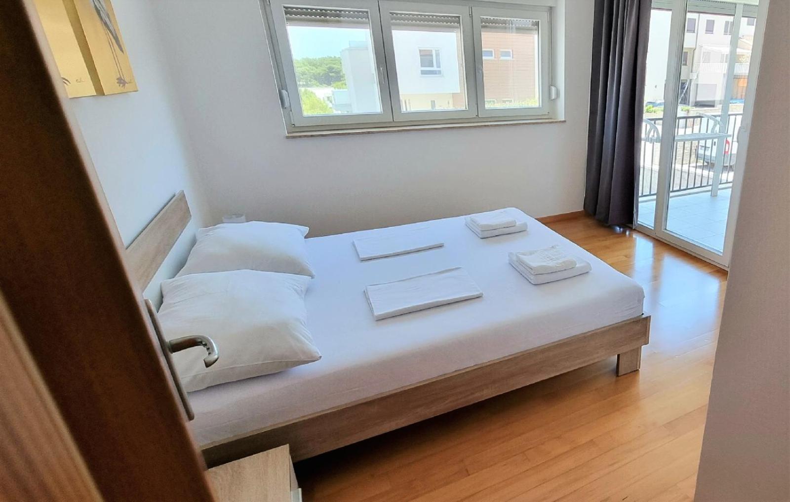 Apartmani Sunce I More Premantura Eksteriør billede