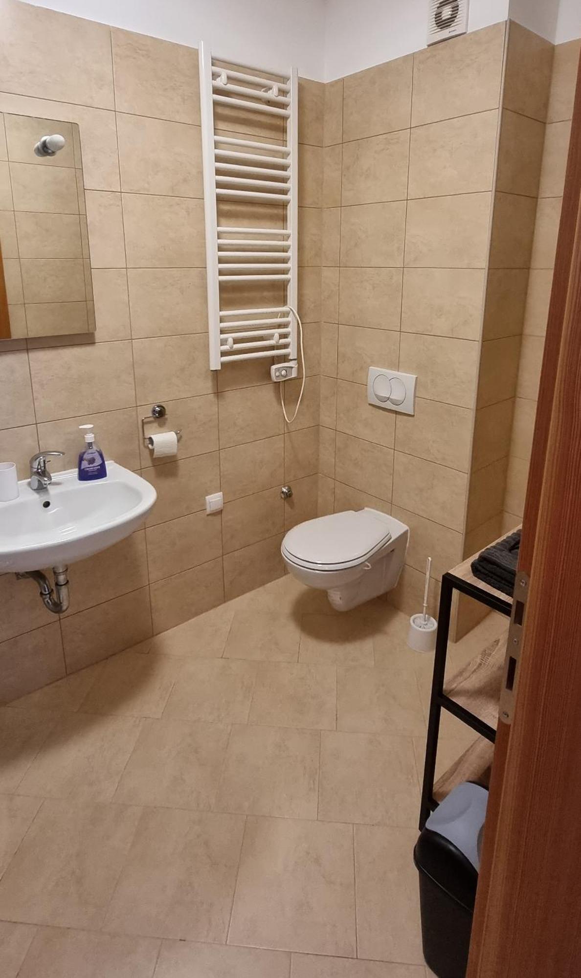 Apartmani Sunce I More Premantura Eksteriør billede