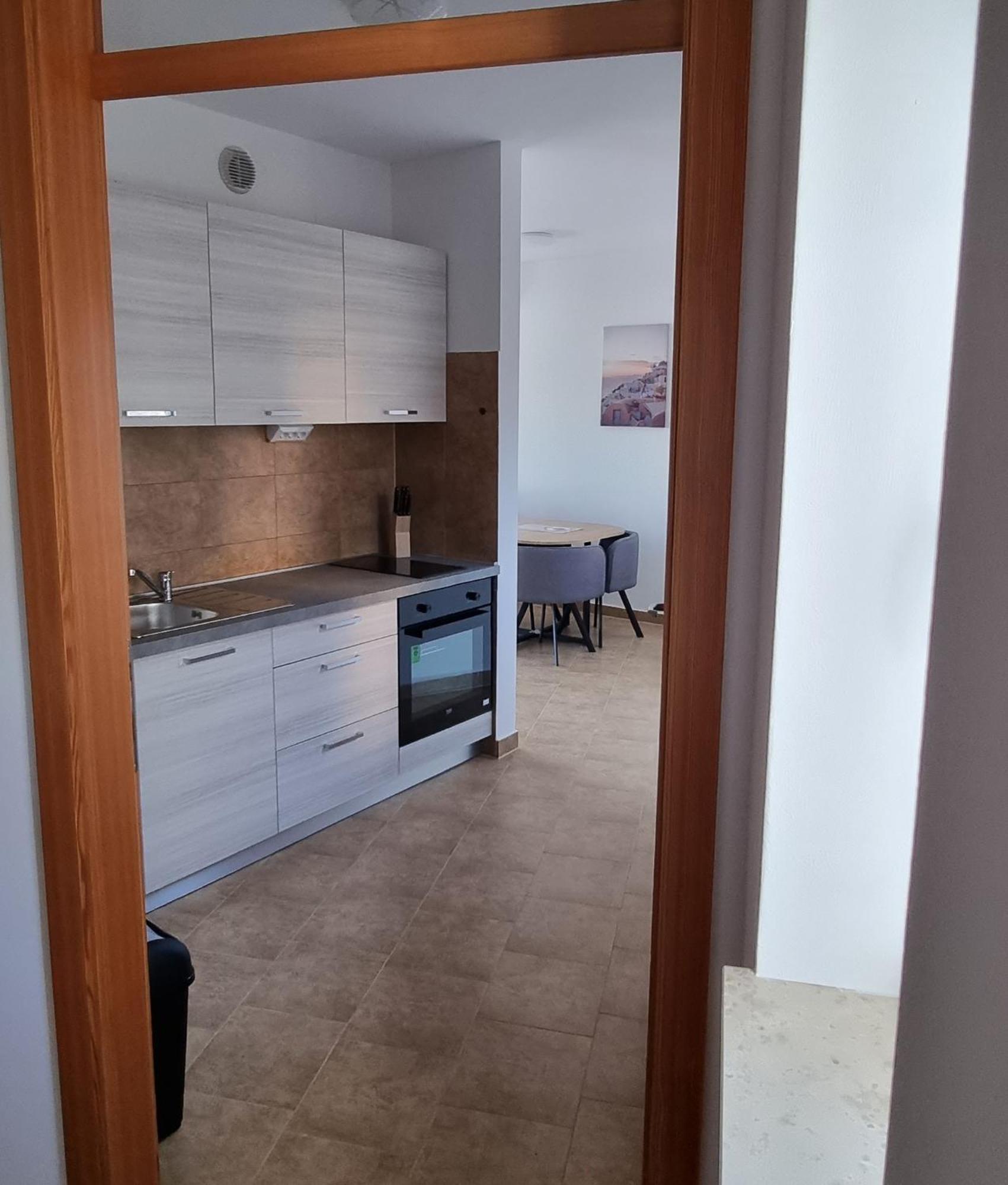 Apartmani Sunce I More Premantura Eksteriør billede