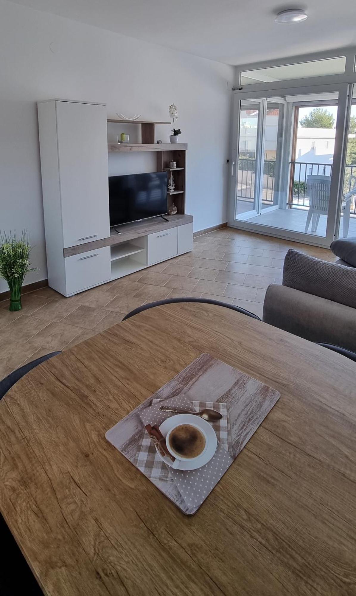 Apartmani Sunce I More Premantura Eksteriør billede