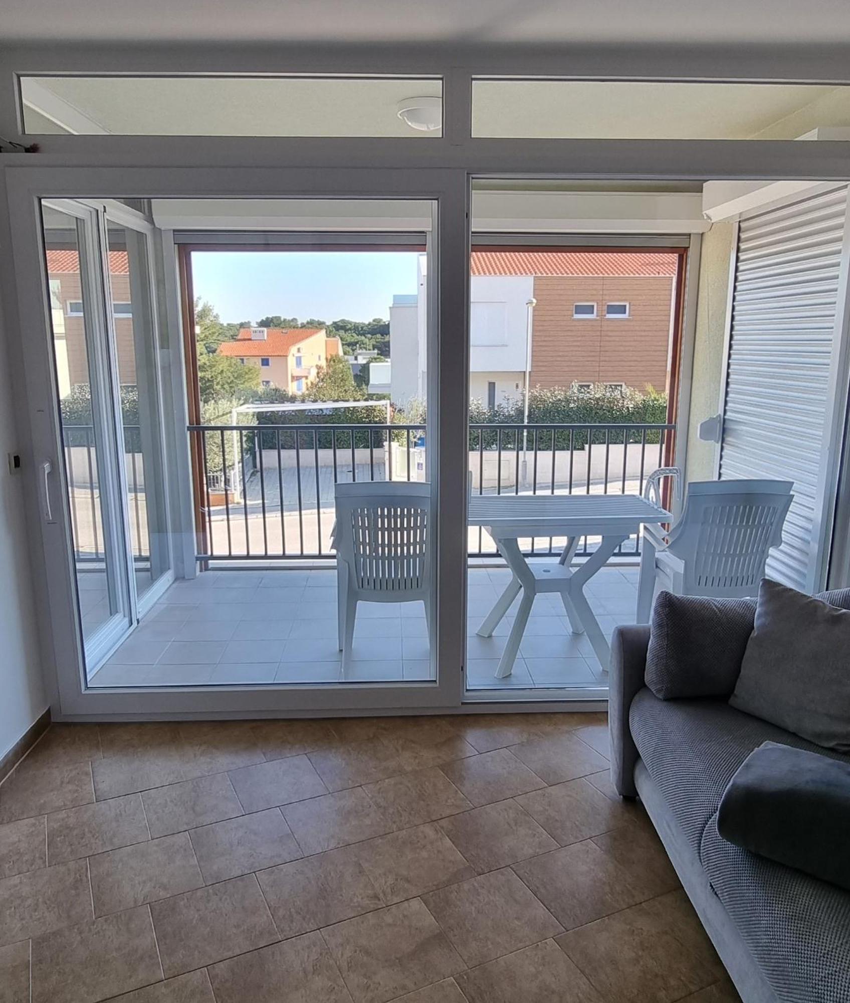 Apartmani Sunce I More Premantura Eksteriør billede