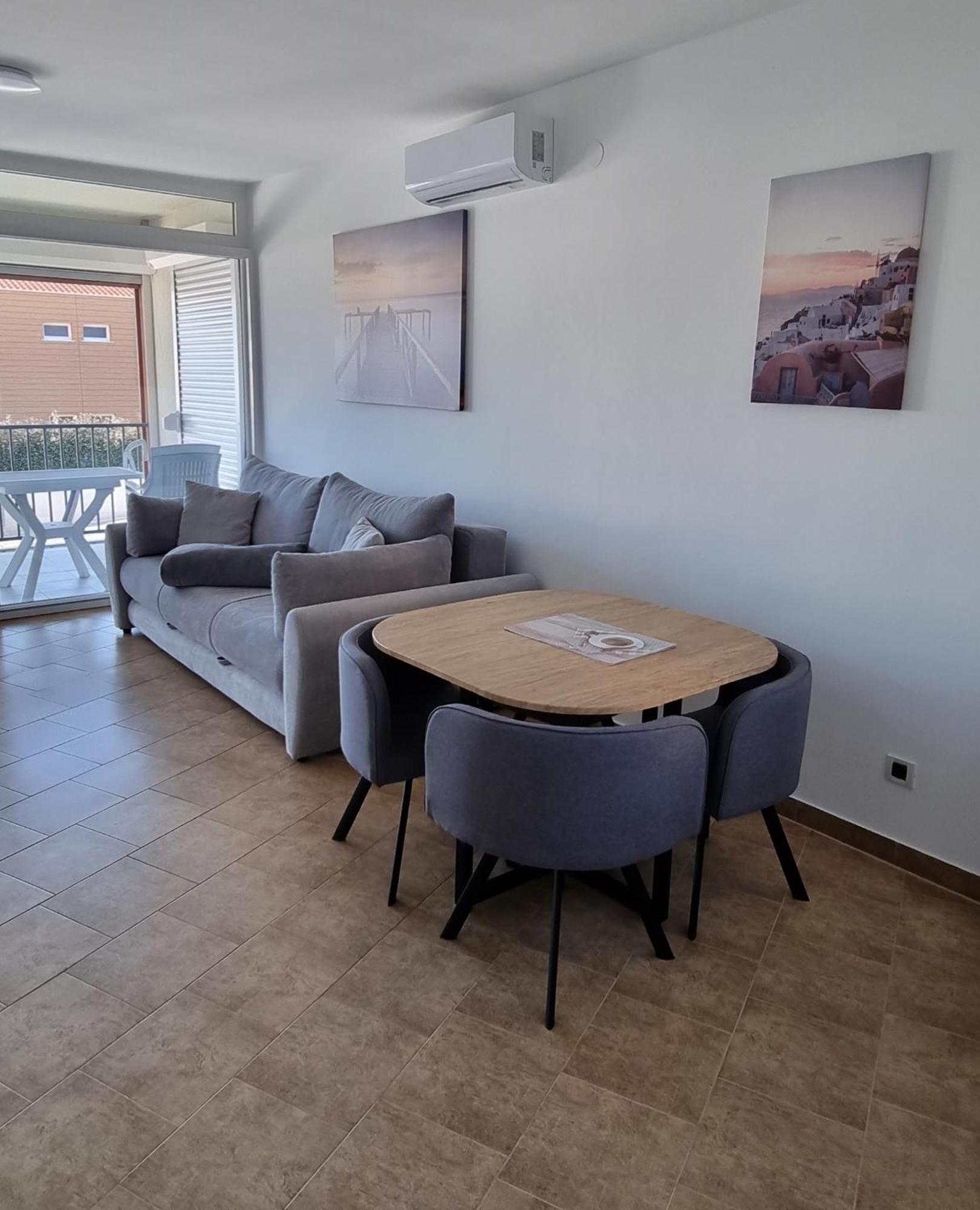 Apartmani Sunce I More Premantura Eksteriør billede