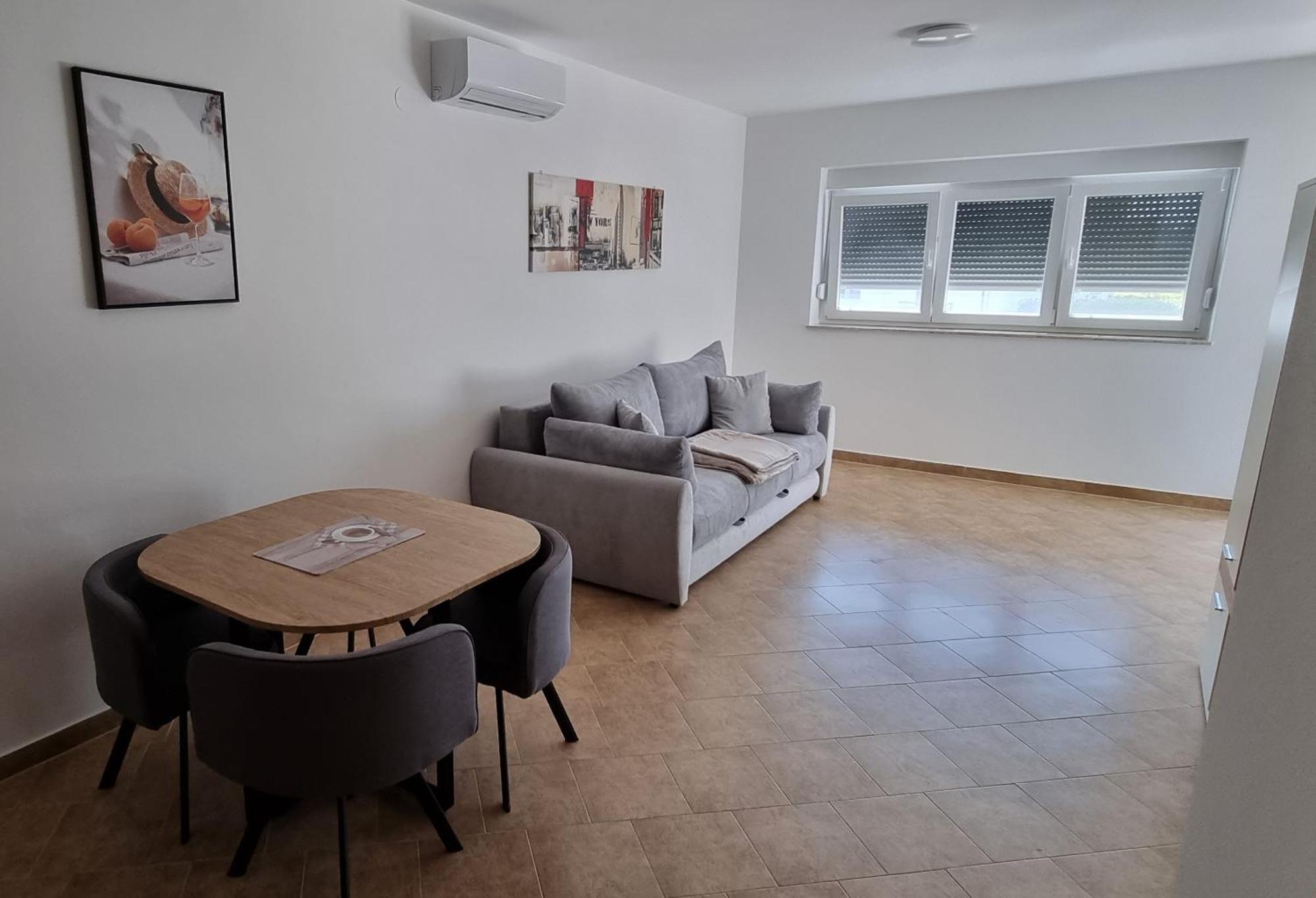 Apartmani Sunce I More Premantura Eksteriør billede